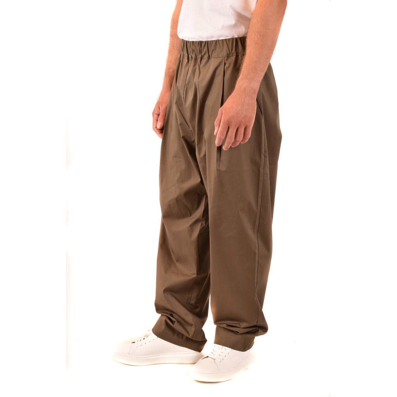 Laneus Men's Trousers