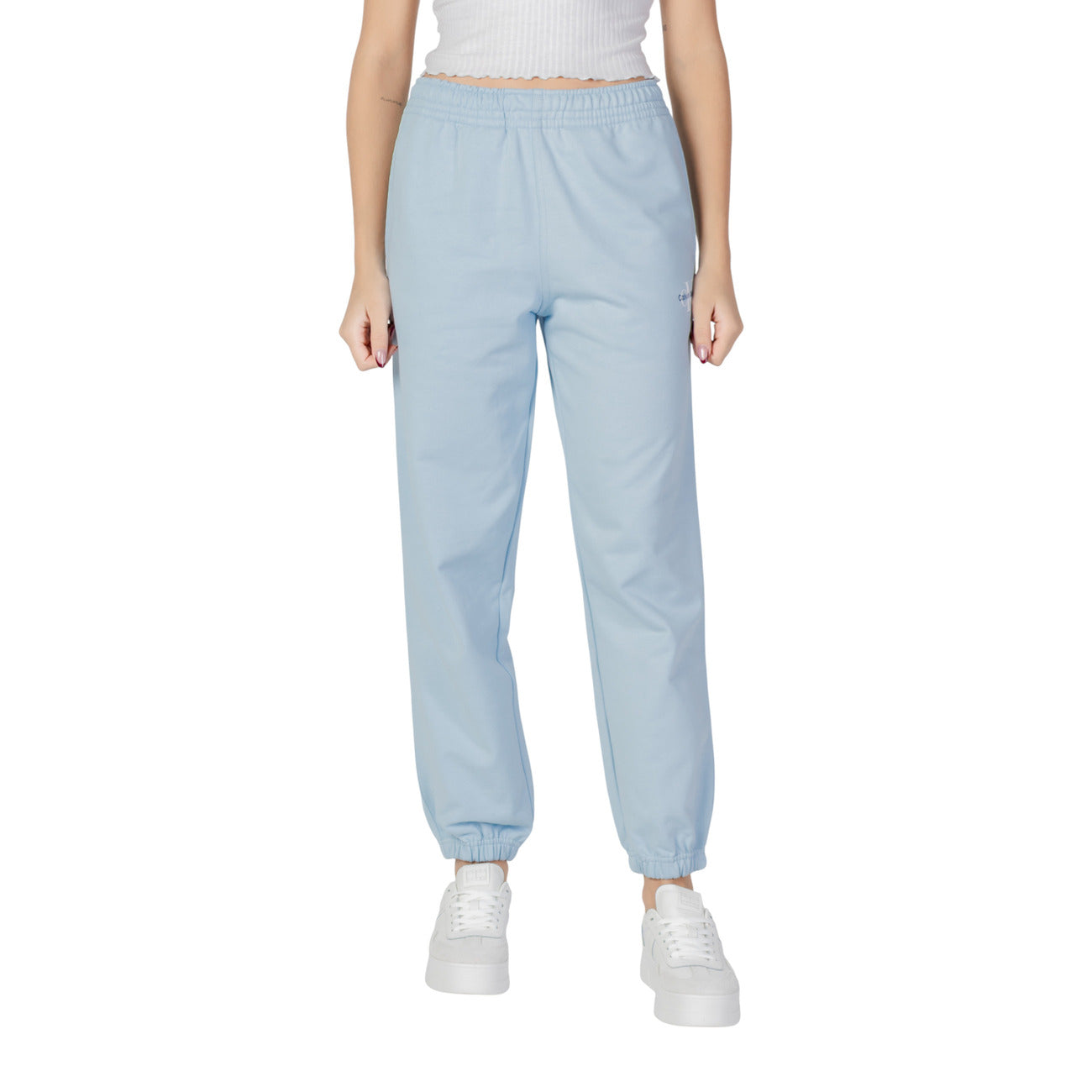 Calvin Klein Jeans Femme Pantalons