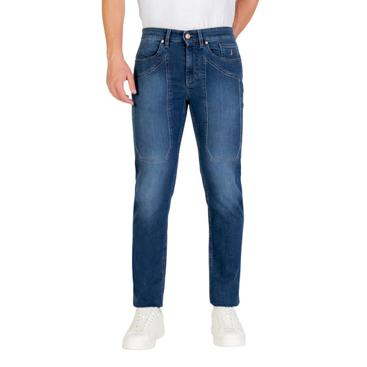 Jeckerson Men's Jeans