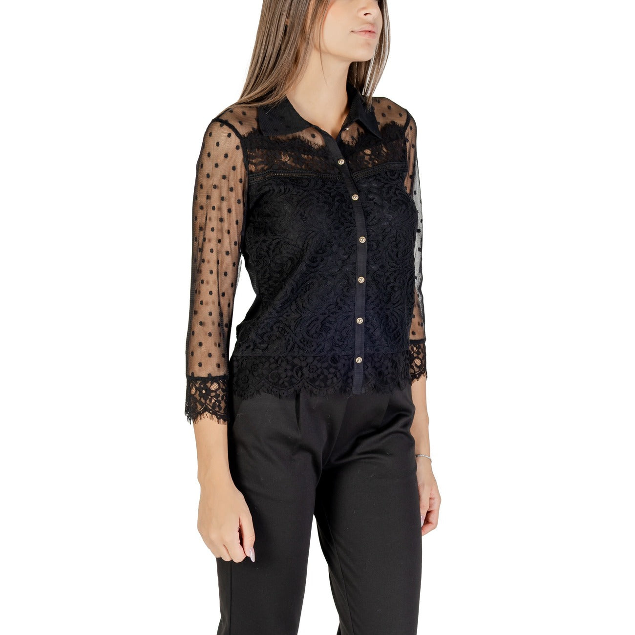 Morgan De Toi Femme Blouse