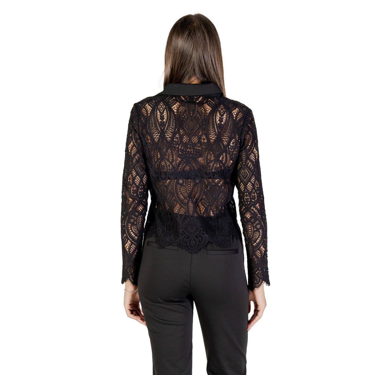 Morgan De Toi Femme Blouse