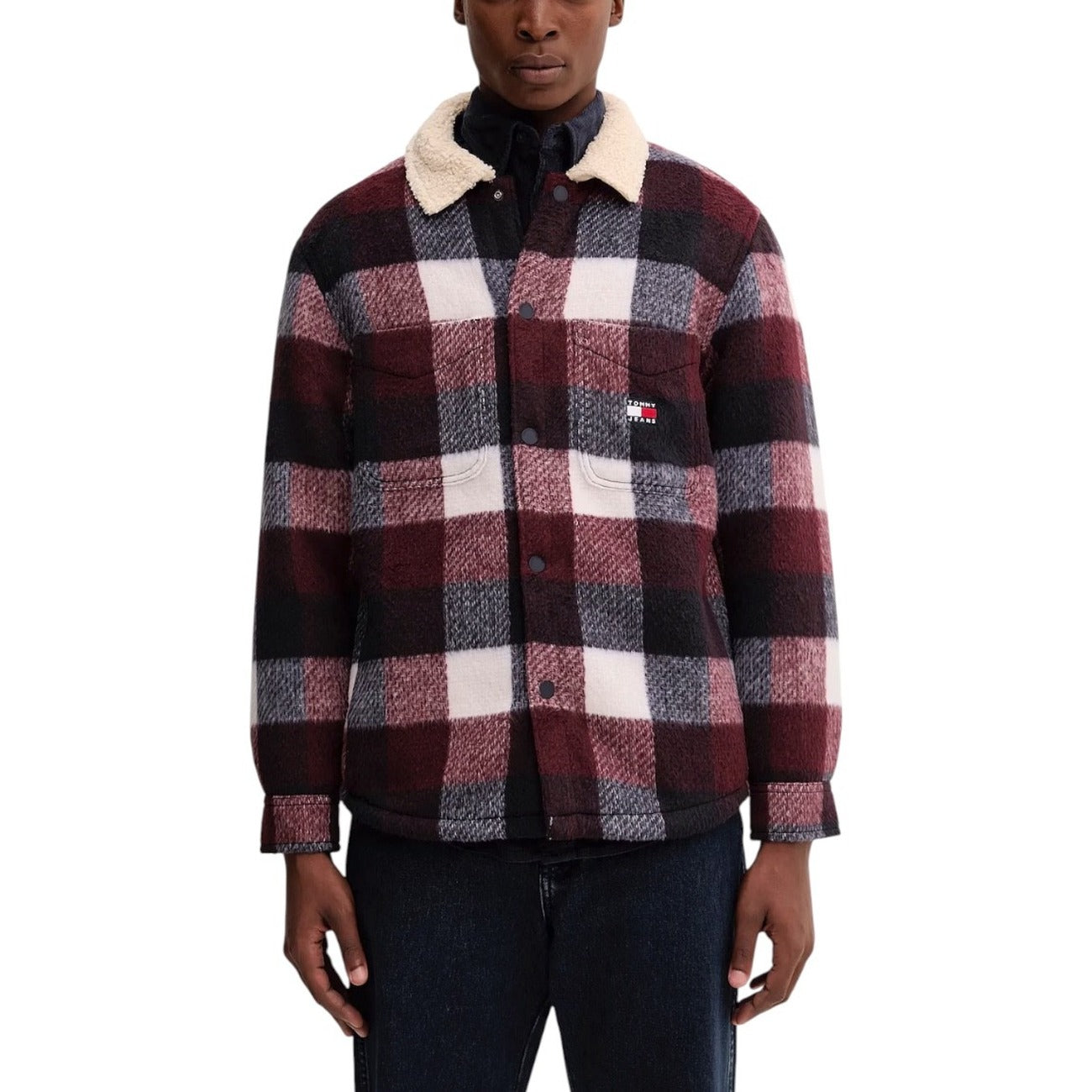 Tommy Hilfiger Men's Jeans Jackets