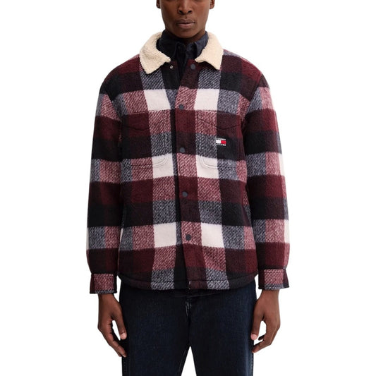 Tommy Hilfiger Men's Jeans Jackets