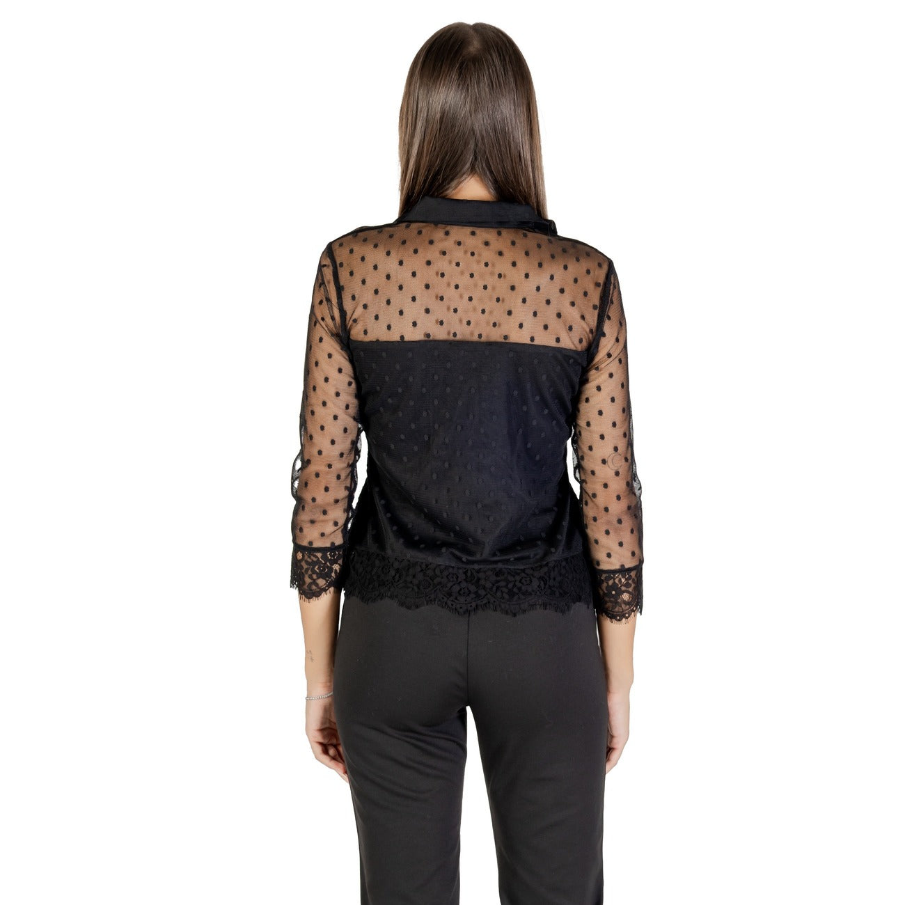 Morgan De Toi Femme Blouse