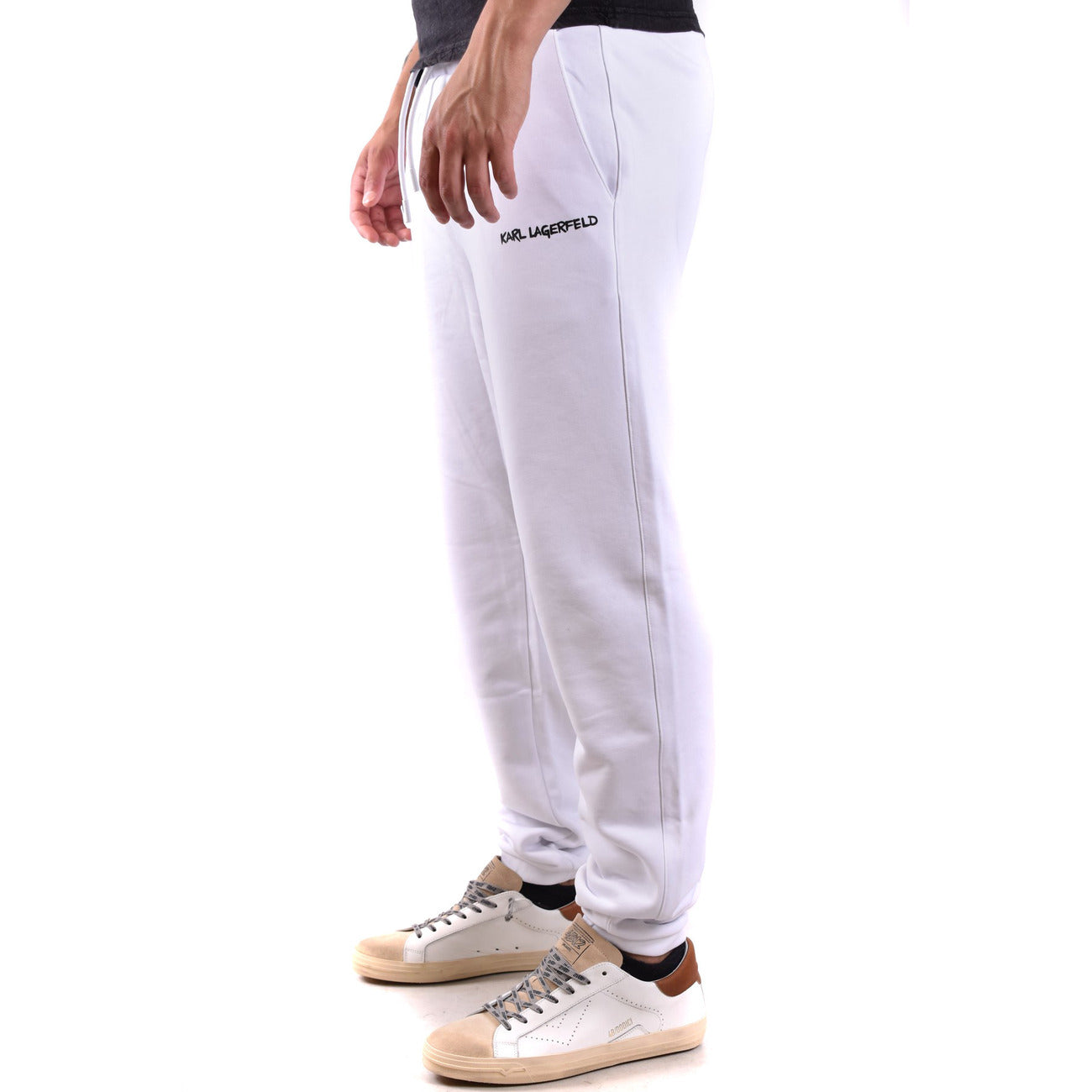 Karl Lagerfeld Men's Trousers