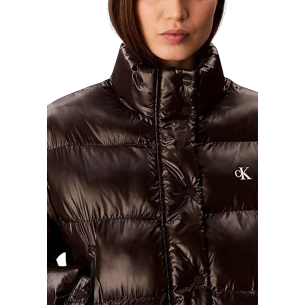 Calvin Klein Women's Jeans Jackets