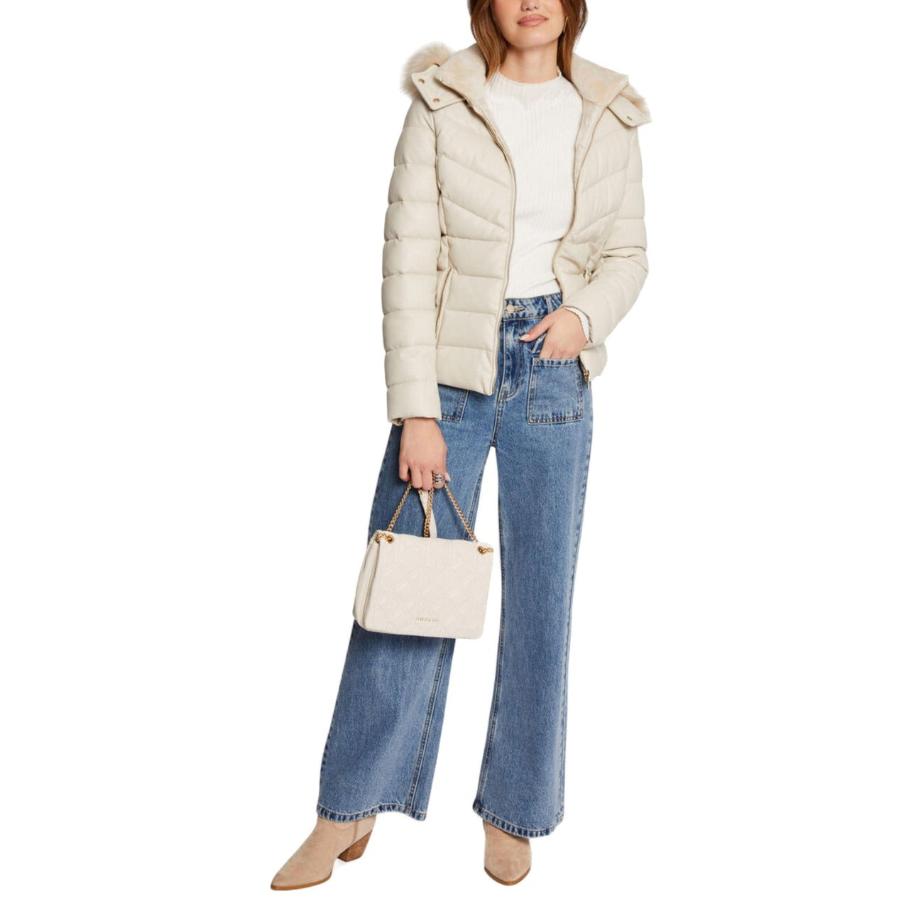 Morgan De Toi Femme Vestes