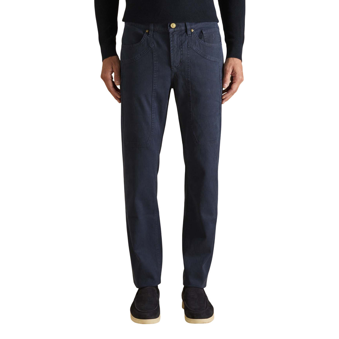 Jeckerson Men's Trousers