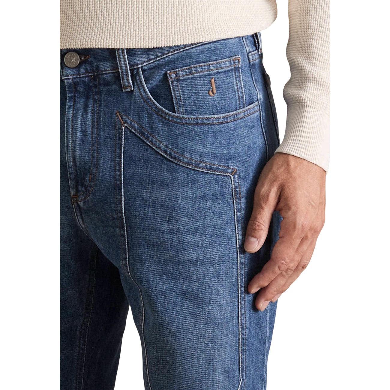 Jeckerson Men's Jeans