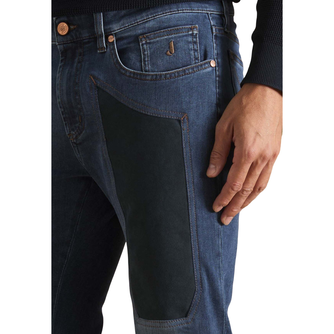 Jeckerson Men's Jeans