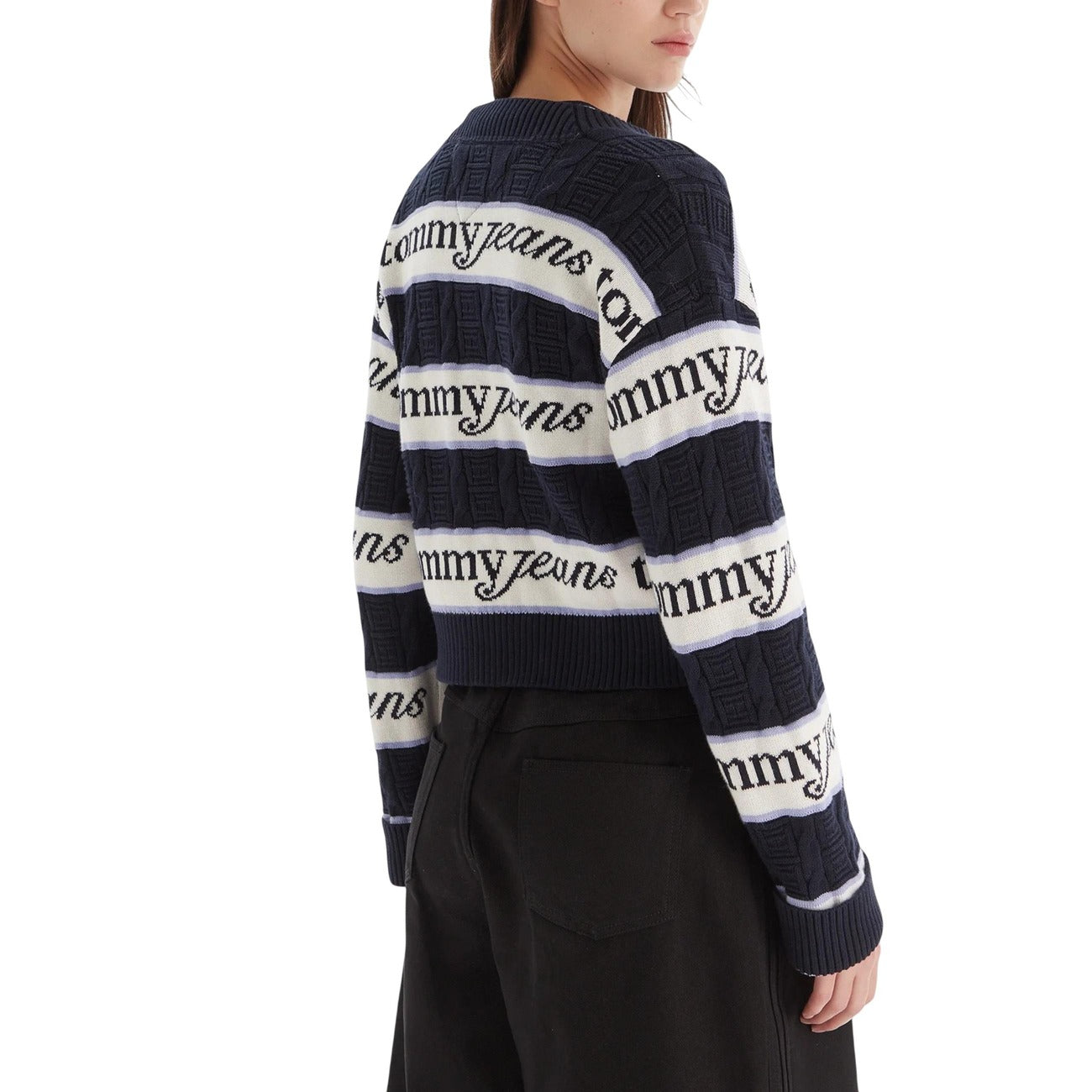 Tommy Hilfiger Jeans Women Sweaters
