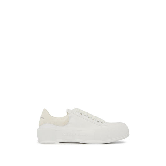 Alexander Mcqueen Women Sneakers