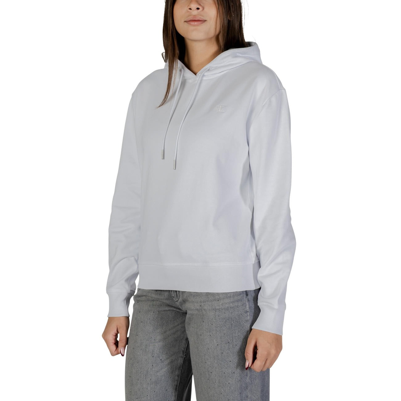 Calvin Klein Jeans Women Sweatshirts