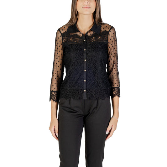 Morgan De Toi Femme Blouse