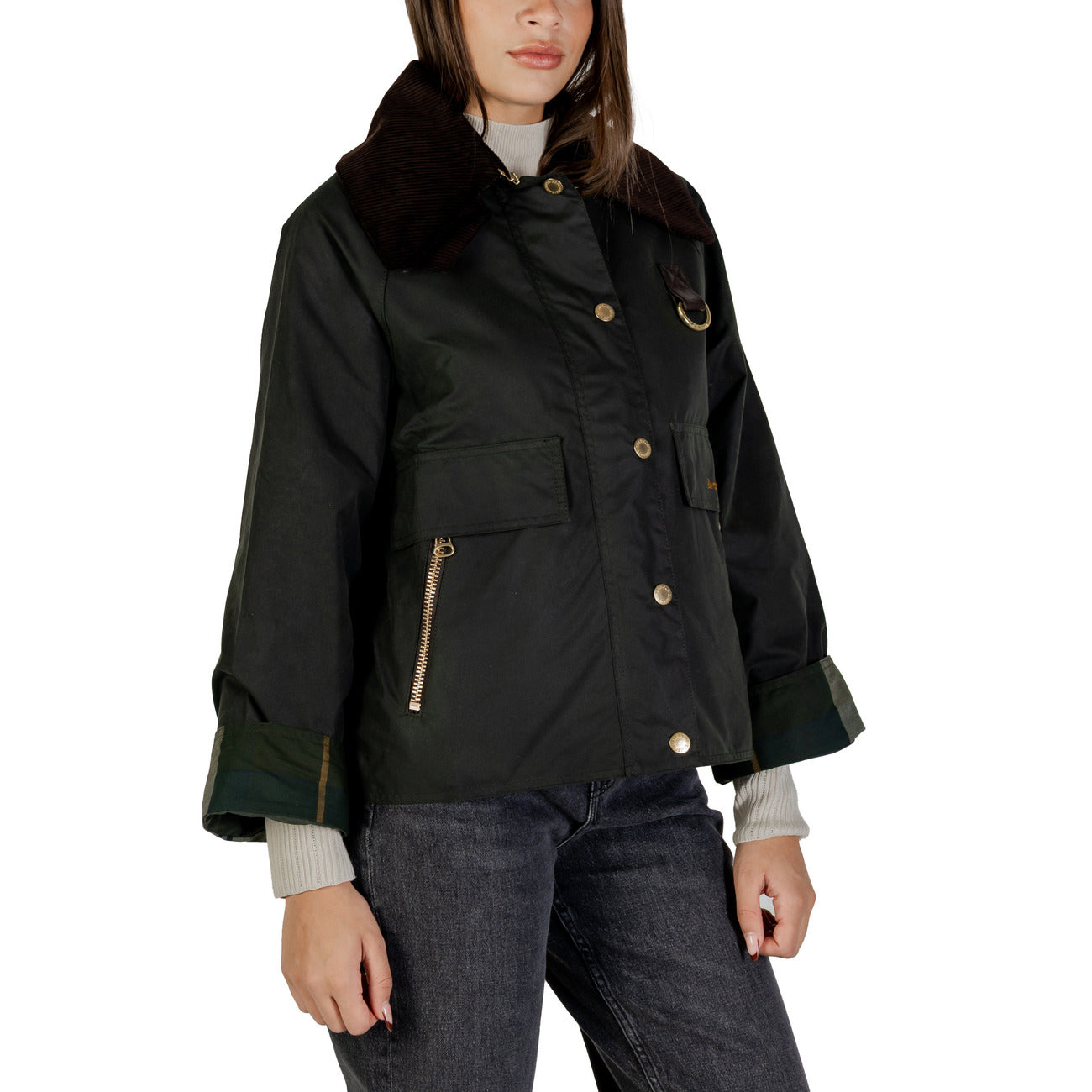 Barbour Femme Vestes