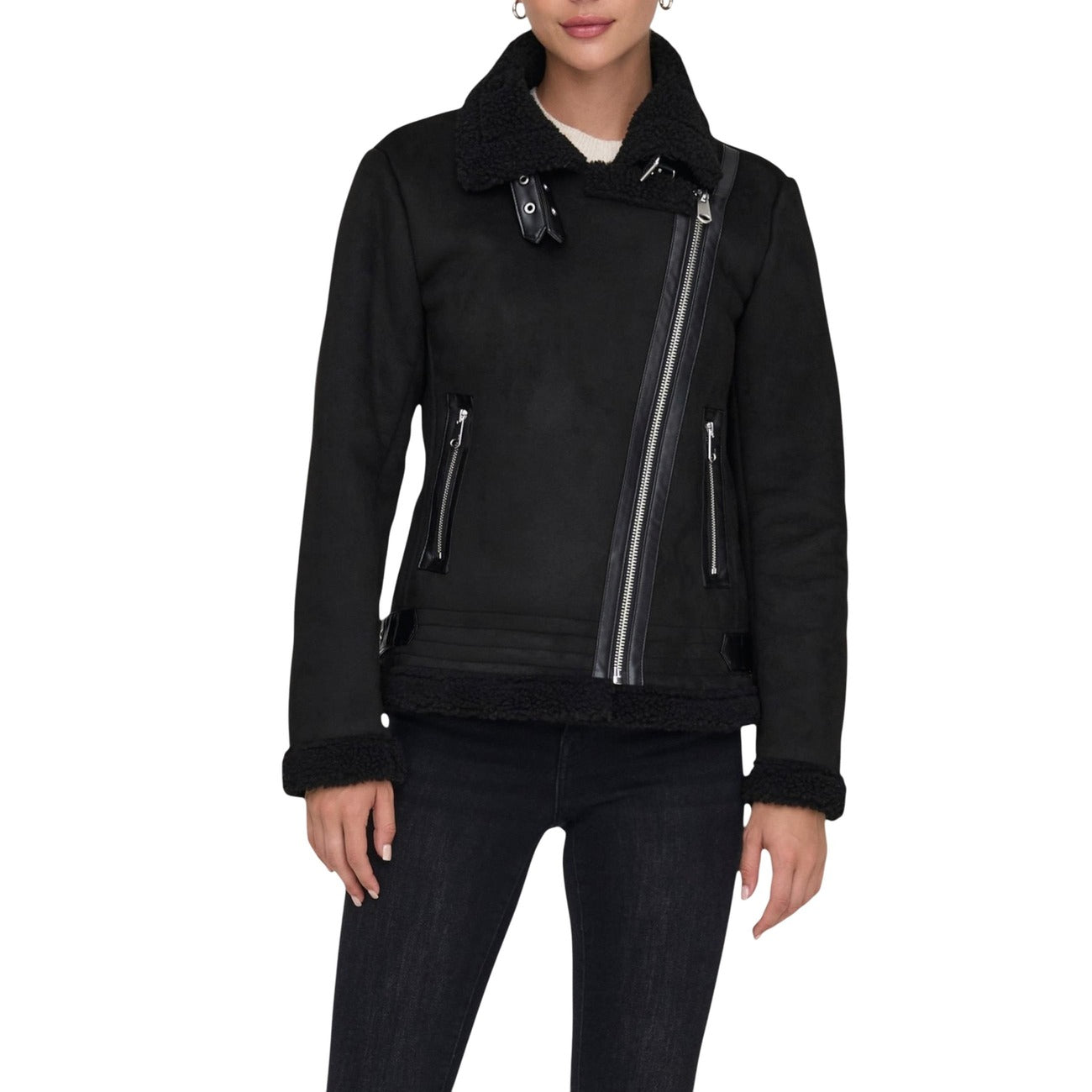 Only Femme Jaquettes