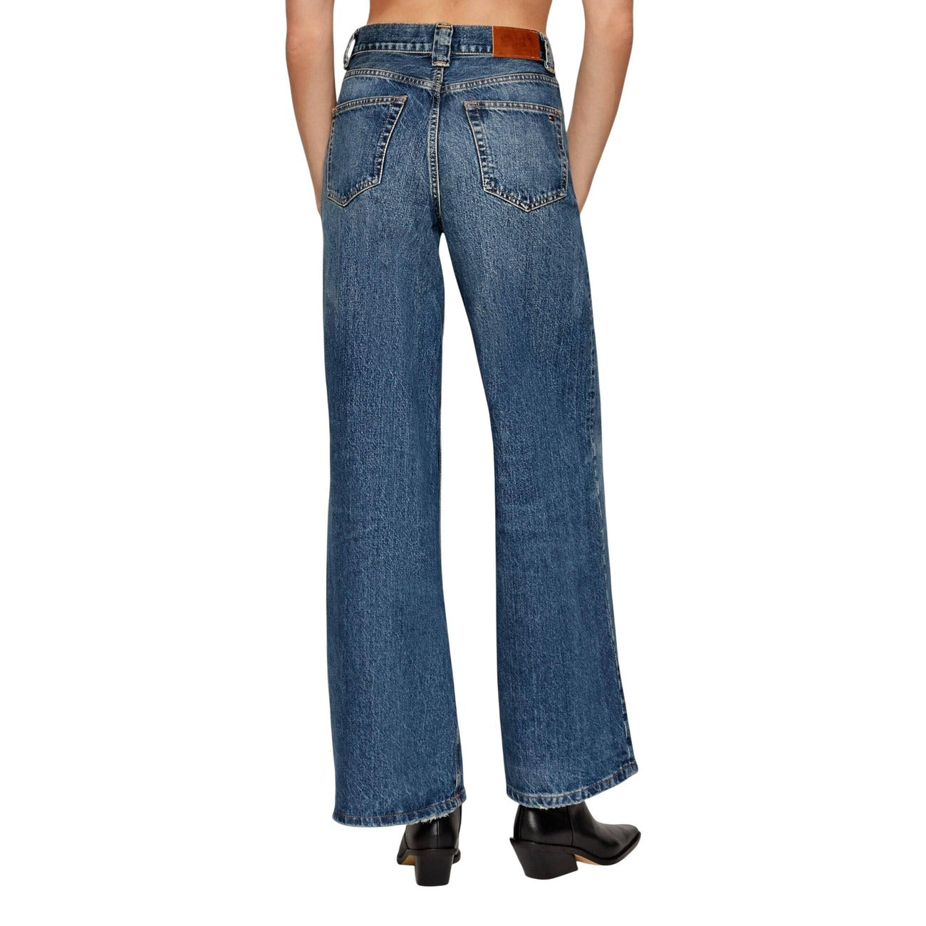 Tommy Hilfiger Women's Jeans