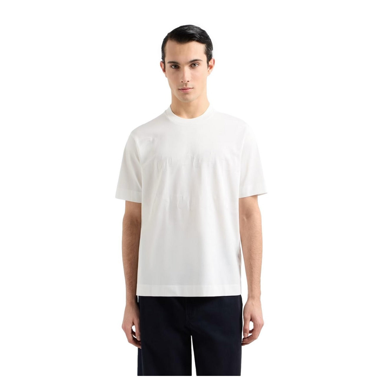 Emporio Armani Homme T-Shirts