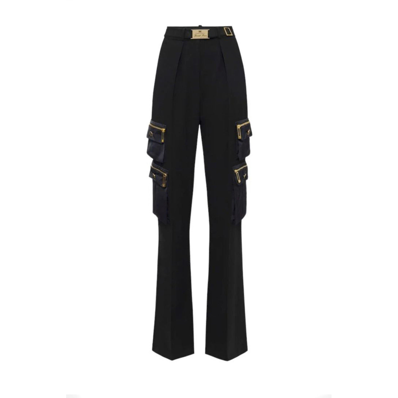Elisabetta Franchi Women Trousers
