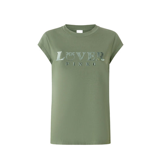 T-shirt da donna Pinko