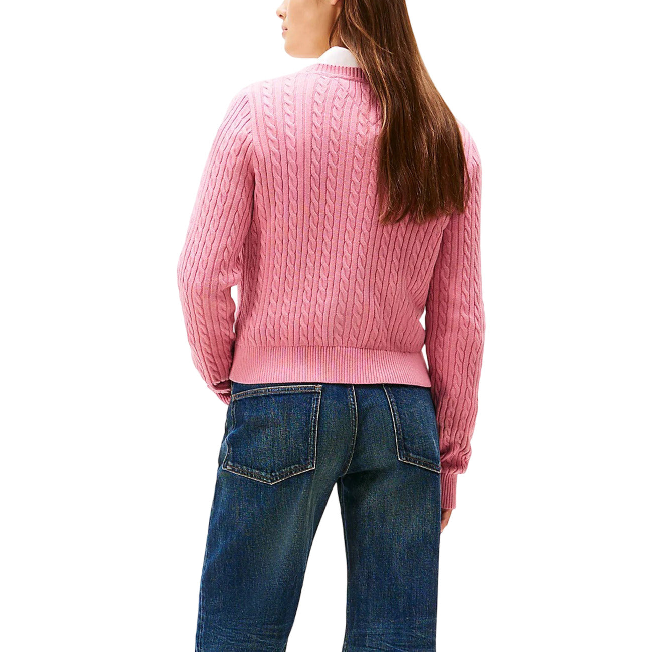 Tommy Hilfiger Jeans Women Sweaters