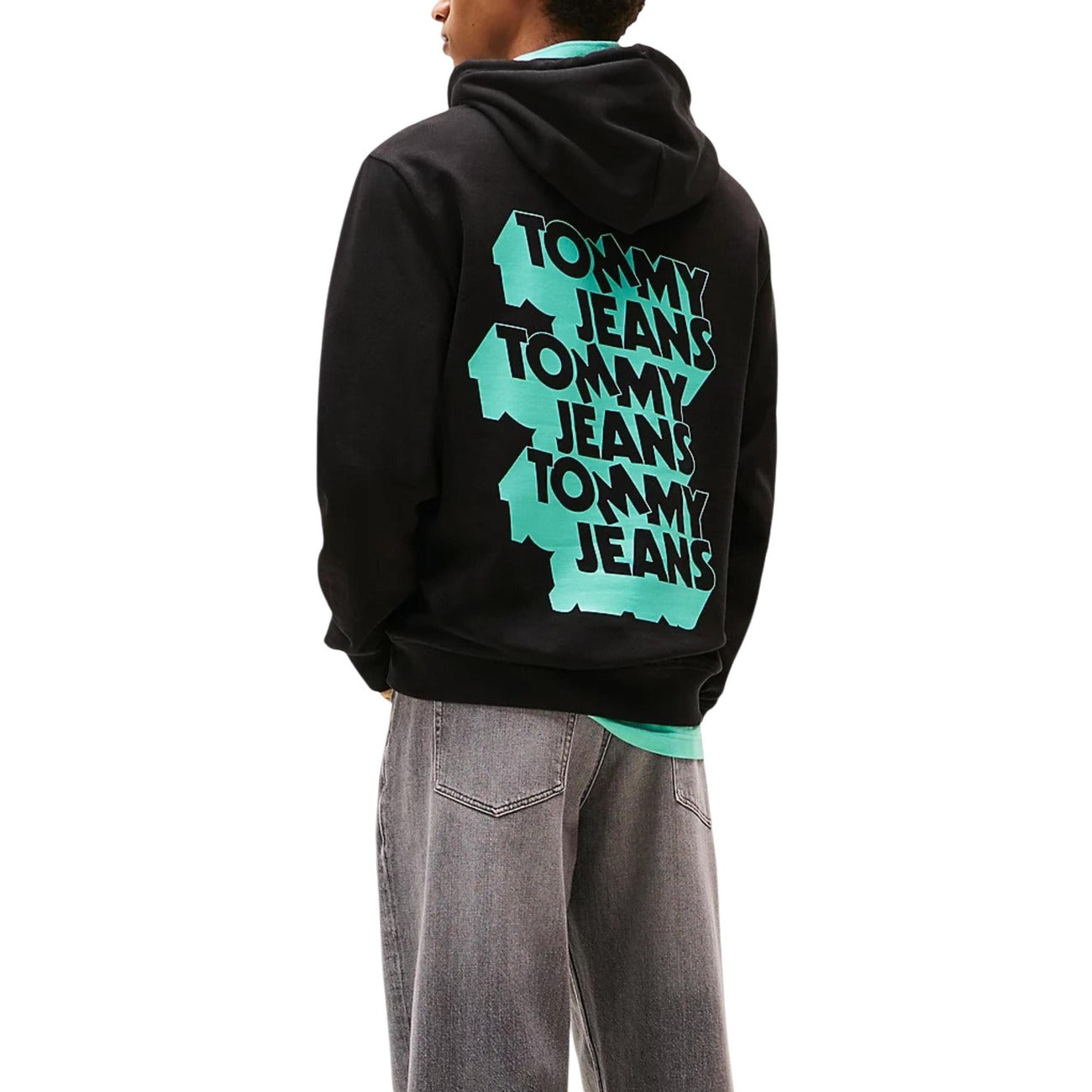 Tommy Hilfiger Jeans Homme Sweatshirts