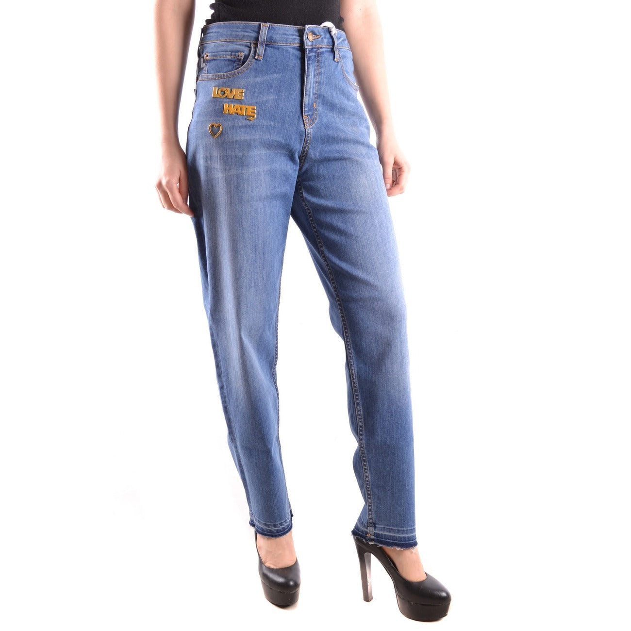 Love Moschino Women's Jeans