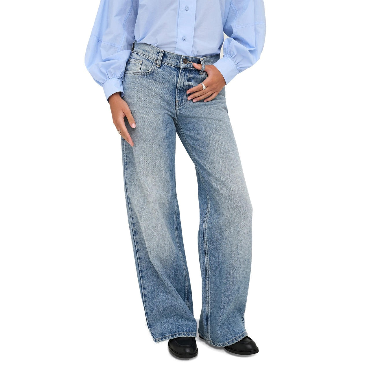 Only Femme Jeans