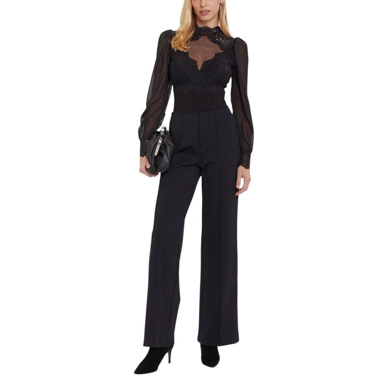 Morgan De Toi Femme Blouse