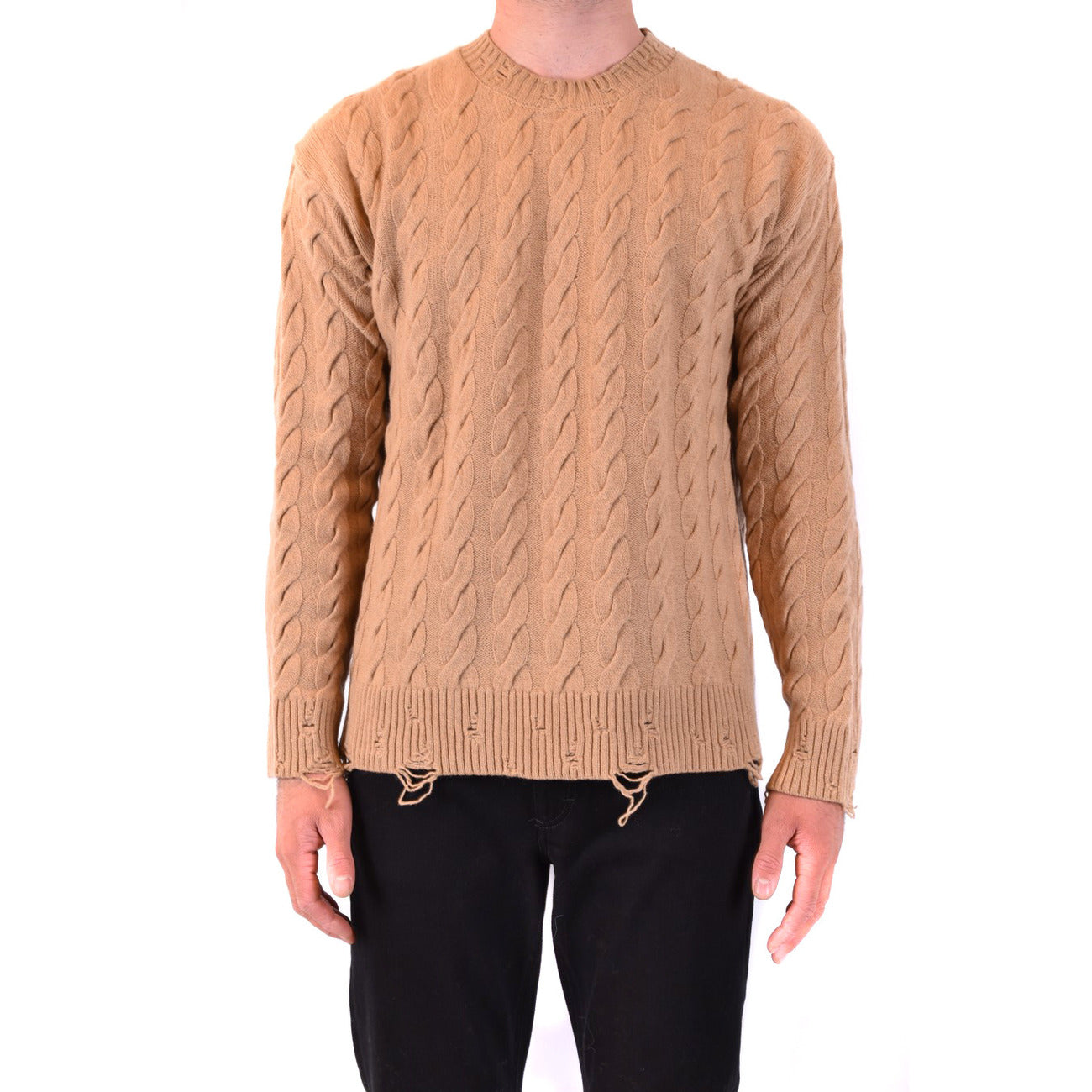 Laneus Men's Sweaters