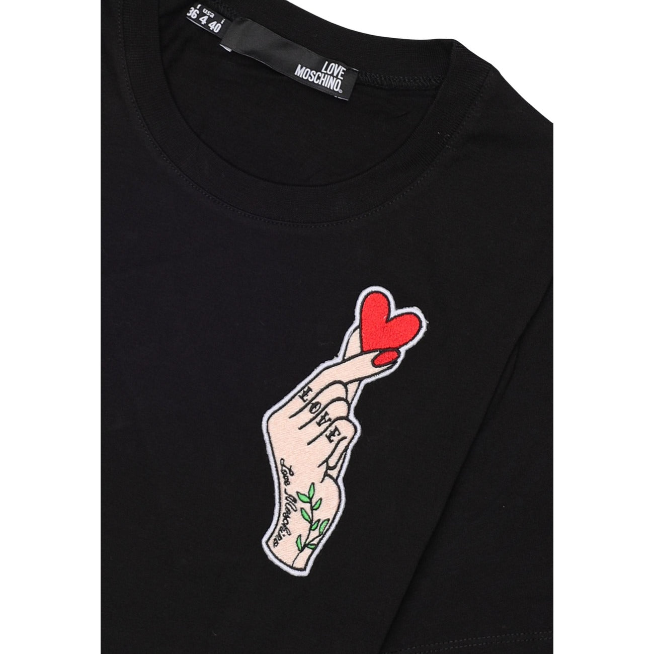 Love Moschino Women's T-Shirts
