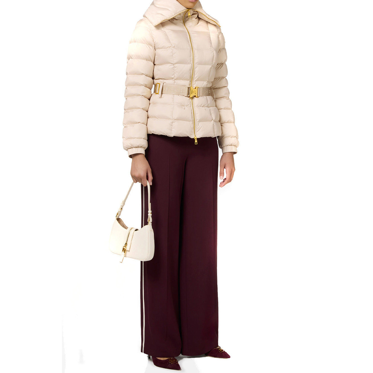 Elisabetta Franchi Women Jackets