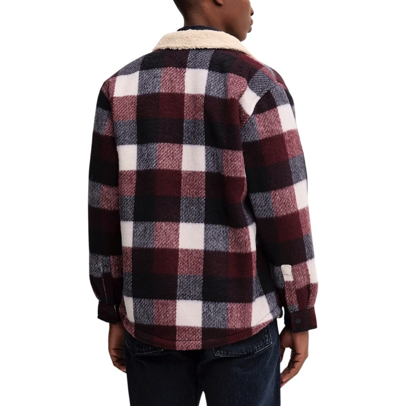 Tommy Hilfiger Men's Jeans Jackets