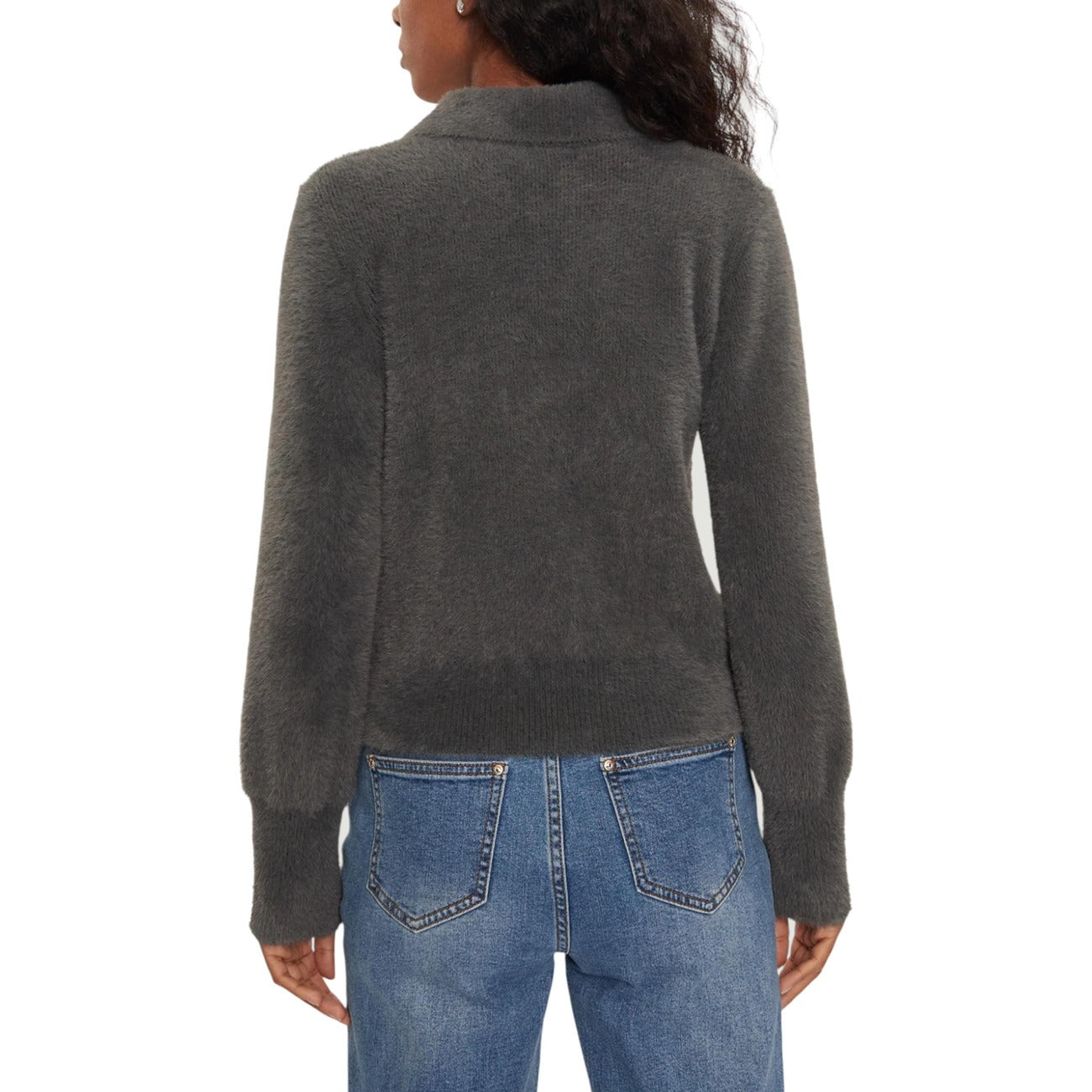 Morgan De Toi Femme Jaquettes