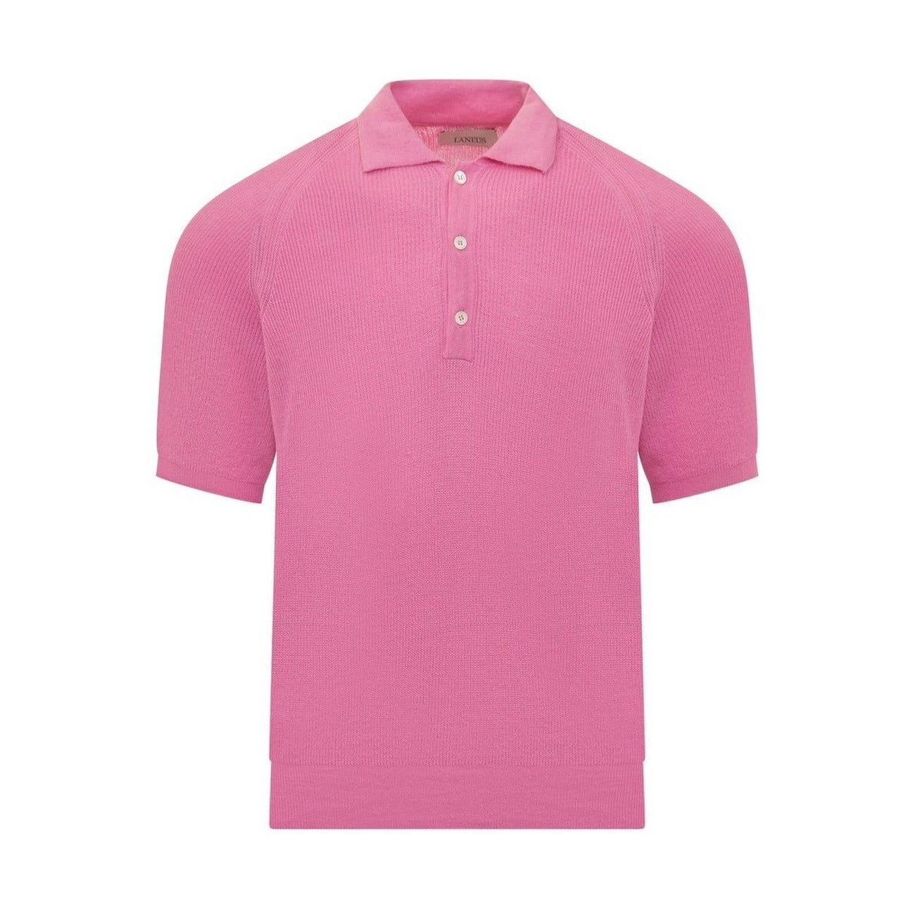 Laneus Men's Polo Shirt