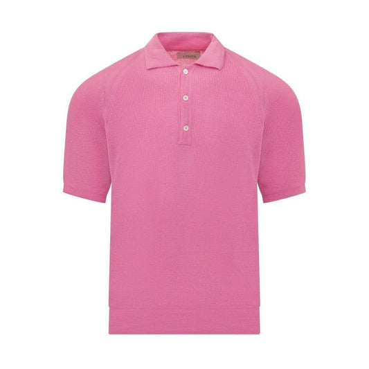 Laneus Men's Polo Shirt