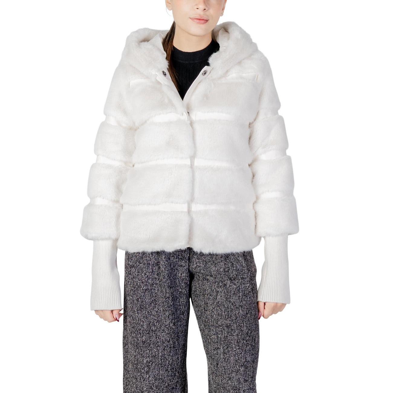 Choral Femme Jaquettes