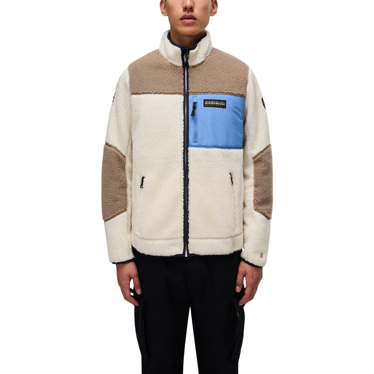 Napapijri Men's Sweatshirts