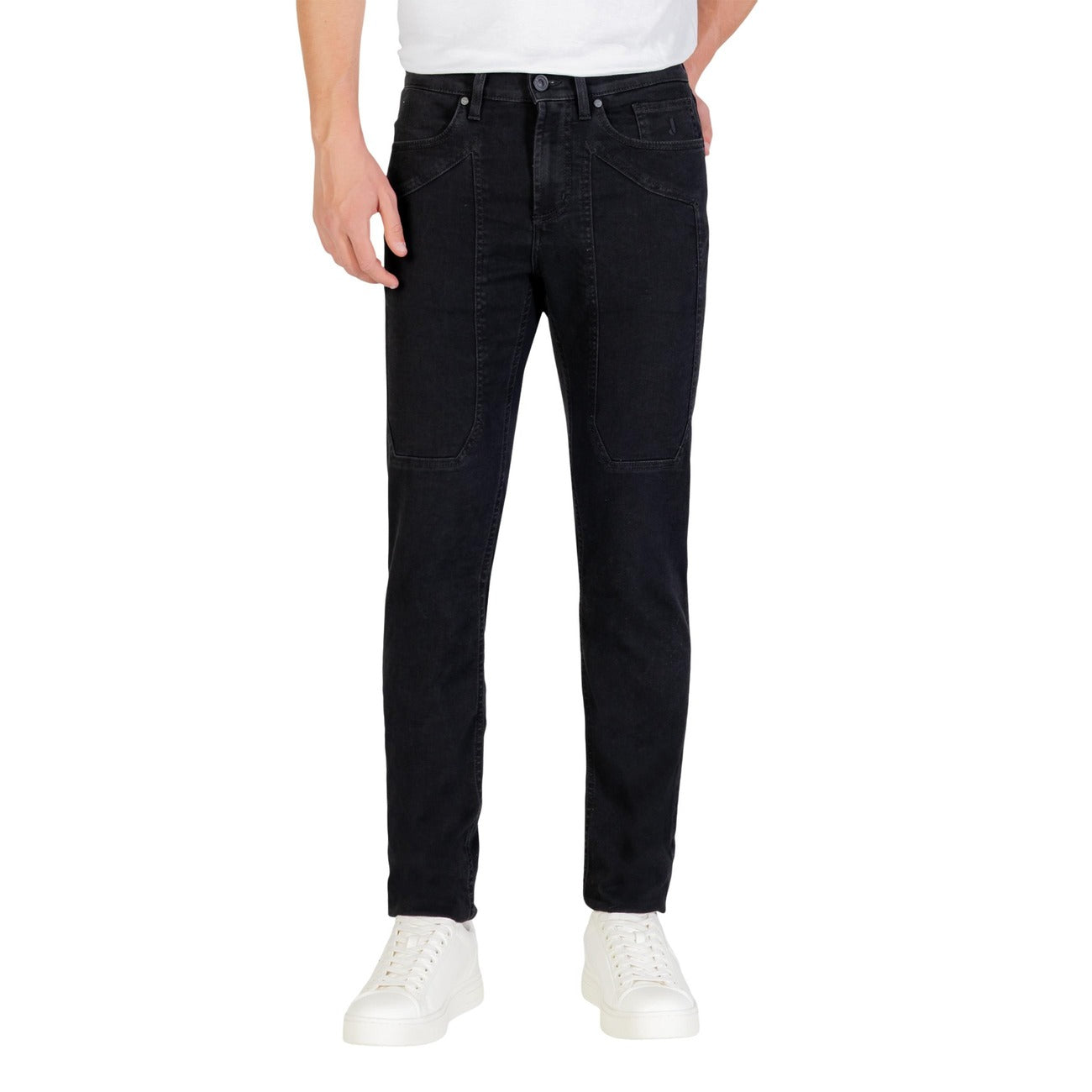 Jeckerson Men's Jeans