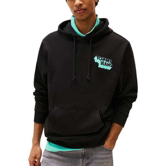 Tommy Hilfiger Jeans Homme Sweatshirts