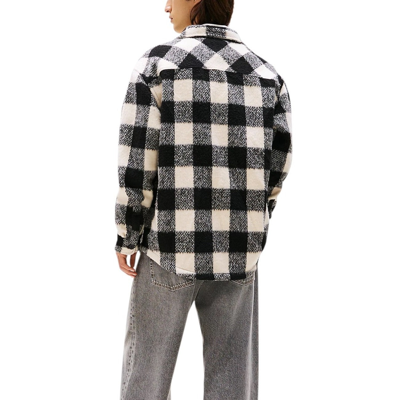 Tommy Hilfiger Men's Jeans Jackets