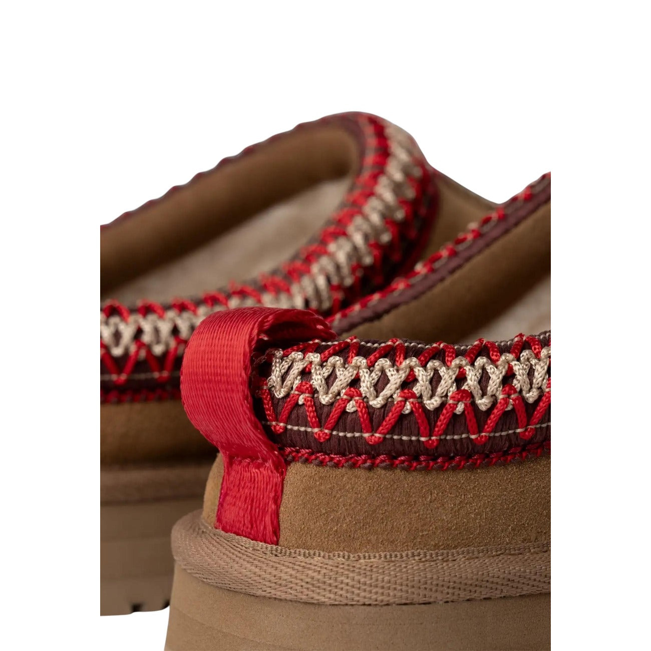 Bottines UGG Femme Marron Motif Léopard - Style Audacieux Hiver