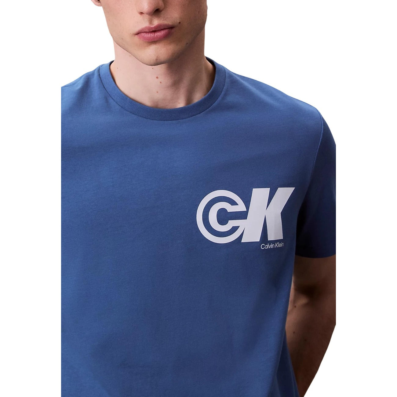 Calvin Klein Jeans Homme T-Shirts