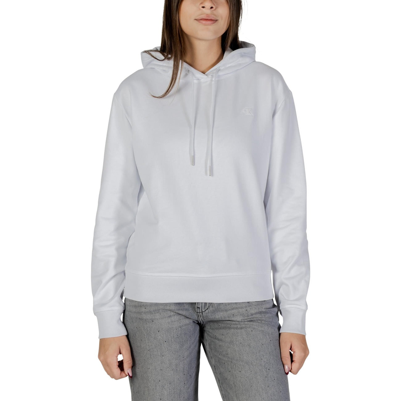 Calvin Klein Jeans Women Sweatshirts
