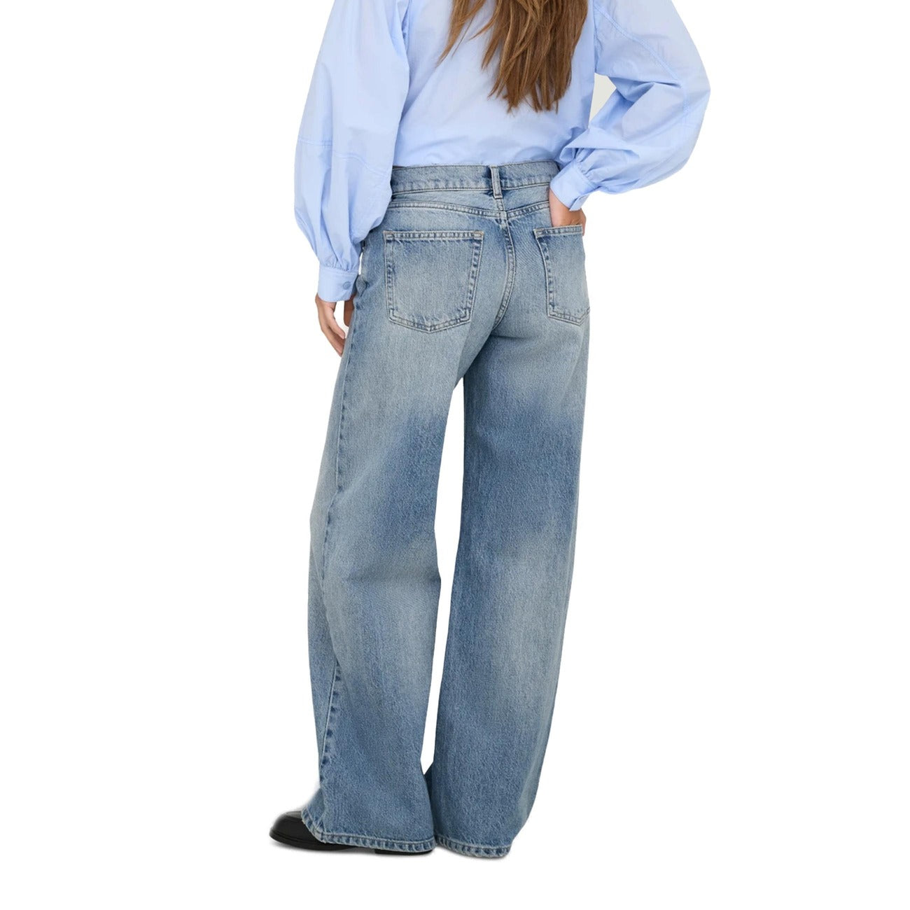 Only Femme Jeans