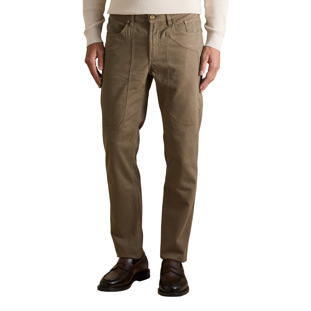 Jeckerson Men's Trousers