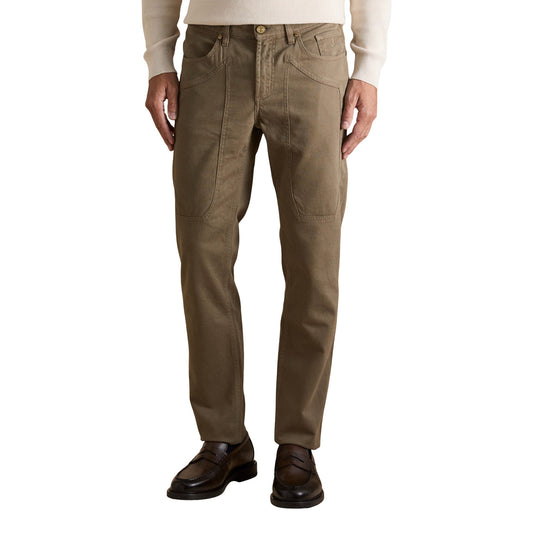 Jeckerson Men's Trousers