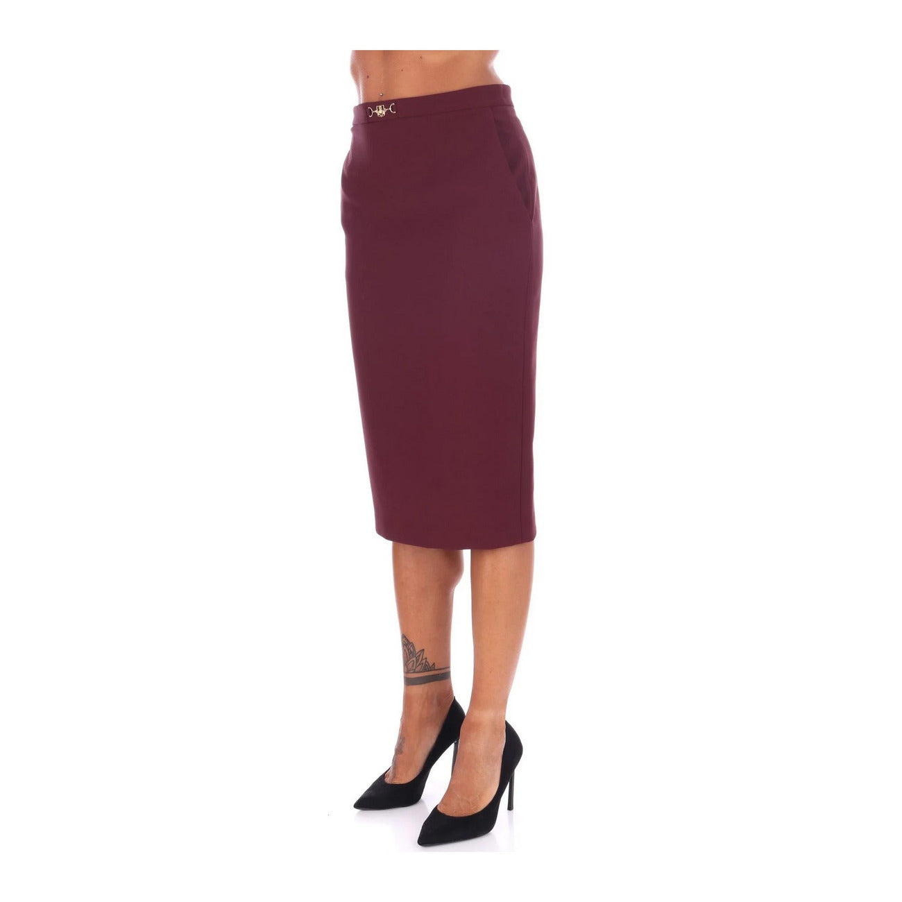 Elisabetta Franchi Women's Skirts