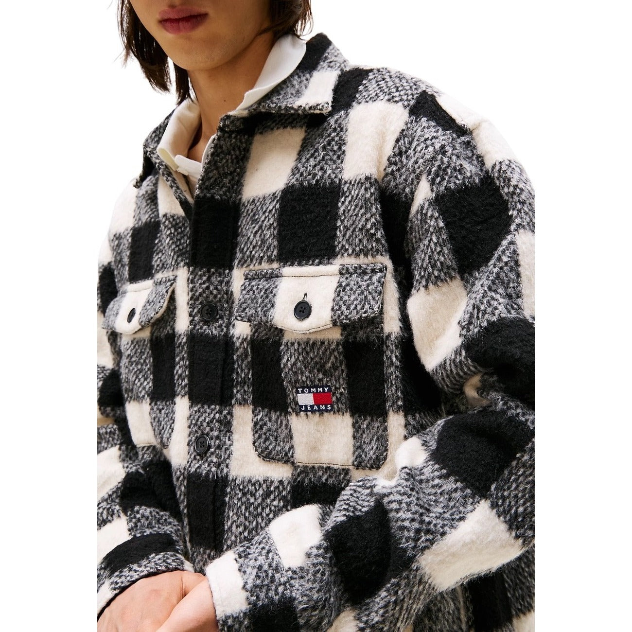 Tommy Hilfiger Men's Jeans Jackets