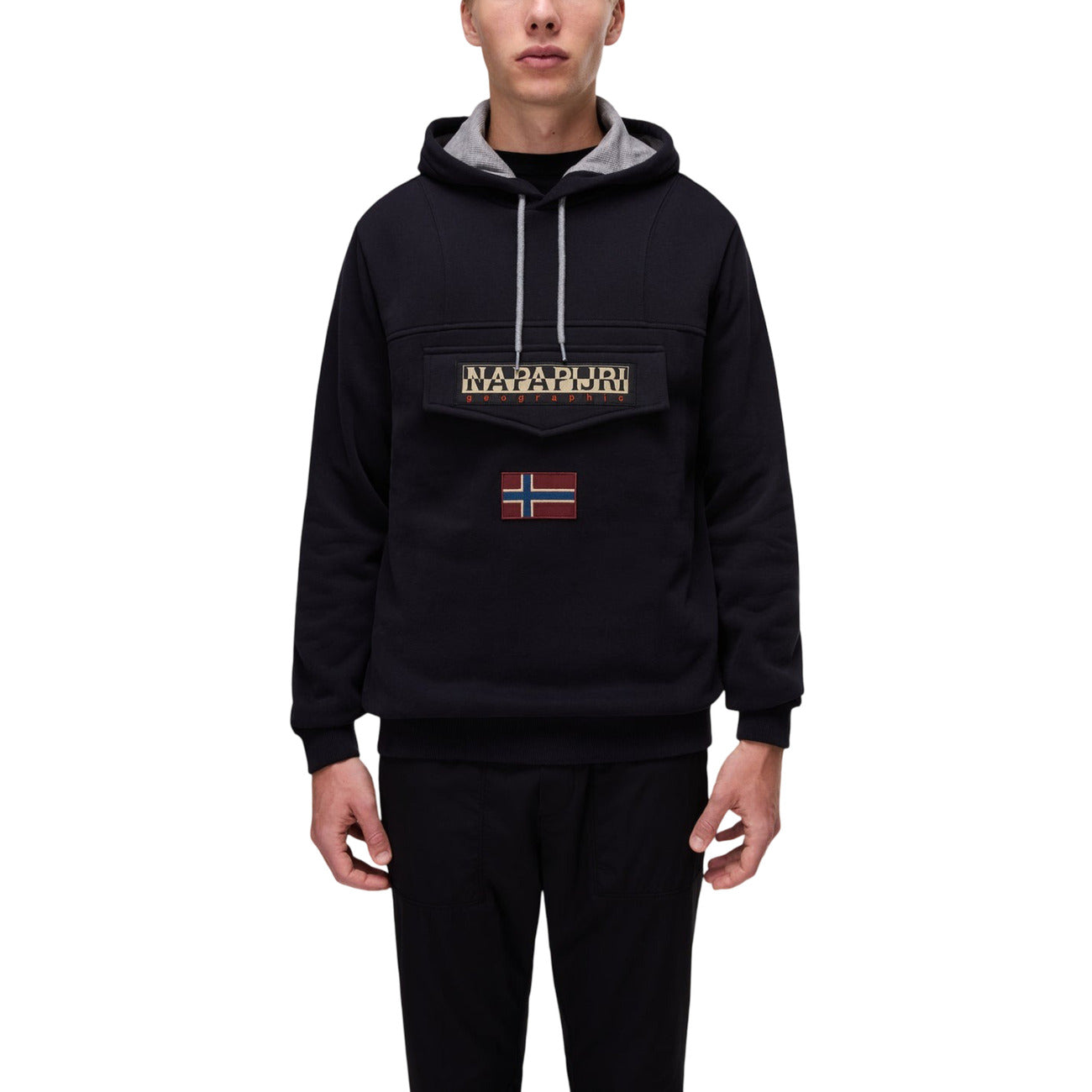 Napapijri Men's Sweatshirts